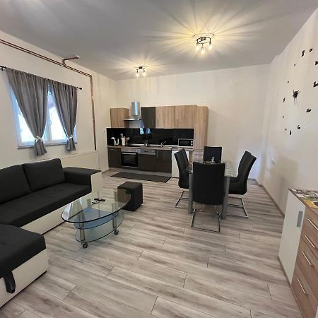 Apartment Tilia Otočac Eksteriør bilde