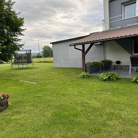 Apartment Tilia Otočac Eksteriør bilde