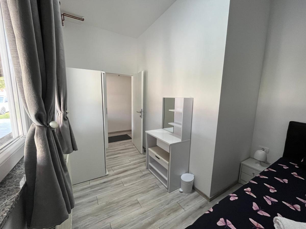Apartment Tilia Otočac Eksteriør bilde