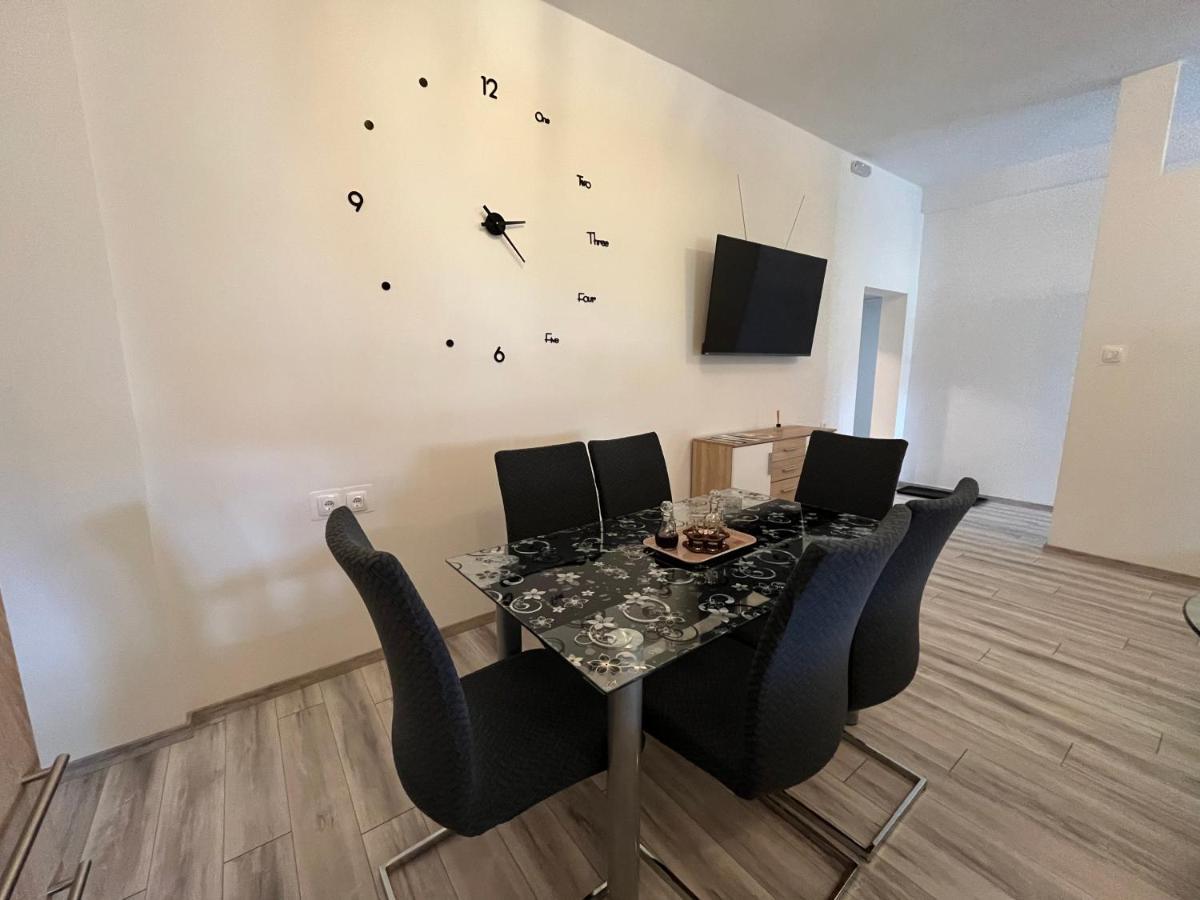 Apartment Tilia Otočac Eksteriør bilde
